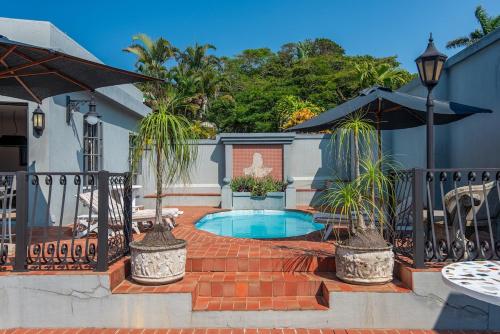 The Sole Santuary in Ballito, South Africa