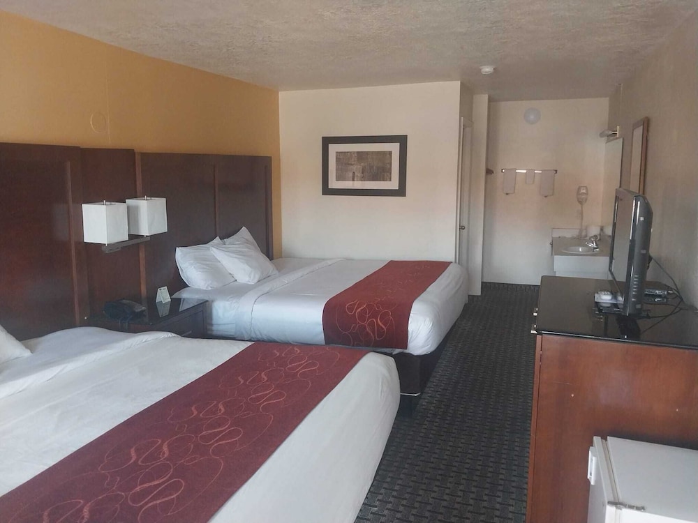 Vermilion Inn - photo 3