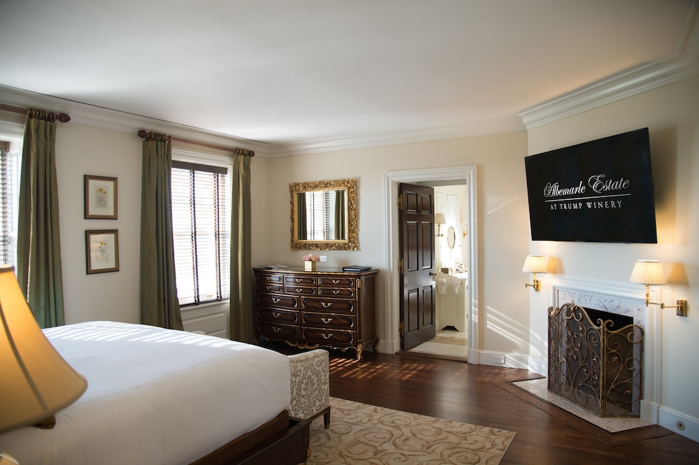 Albemarle Estate at Trump Winery - photo 15