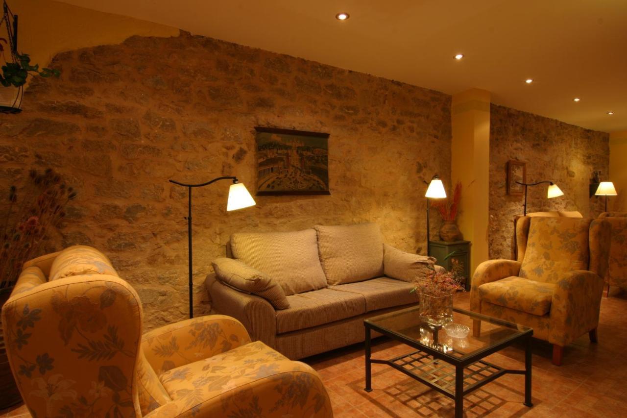 Hotel La Jara Arribes — Aldeadavila De La Ribera — photo 5