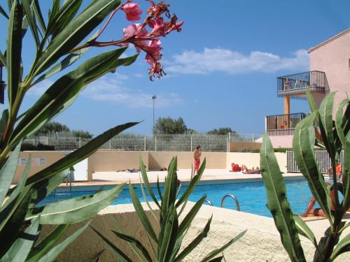 Aqua Plage 2 Inh 33618 — Agde