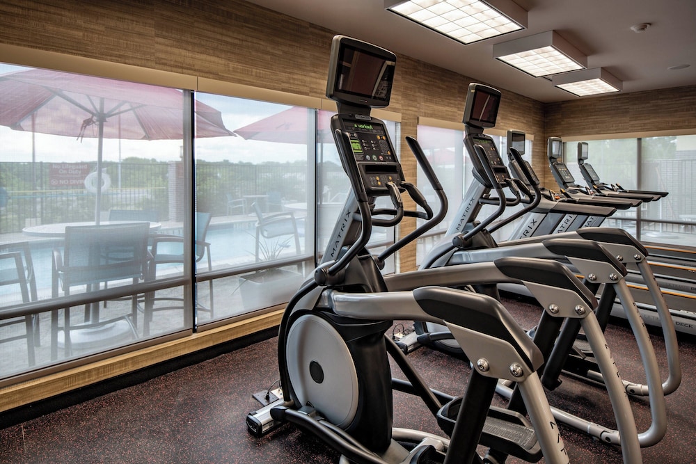 TownePlace Suites by Marriott Dallas Mesquite - photo 25