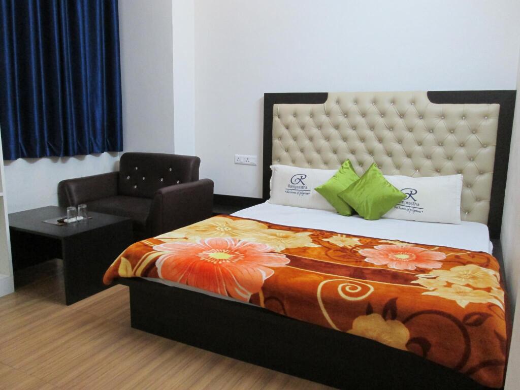 Hotel Ramprastha — Ajodhya — photo 4