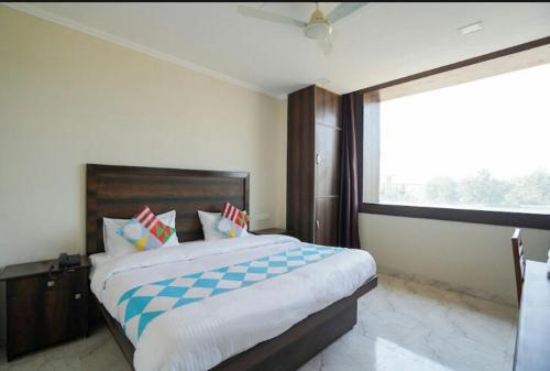 Hotel Midtown — hotel in Palwal
