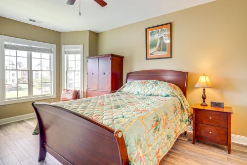 3 Mi to Ocean Resort Condo in Myrtle Beach in Myrtle Beach, United States