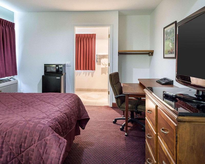 Stonewood Inn & Suites of Carrollton Smithfield - photo 15