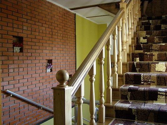 Hotel Piligrim 3 in Mykolaiv, Ukraine