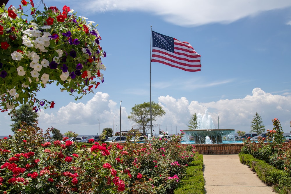 Courtyard by Marriott Mobile Daphne Eastern Shore - photo 82