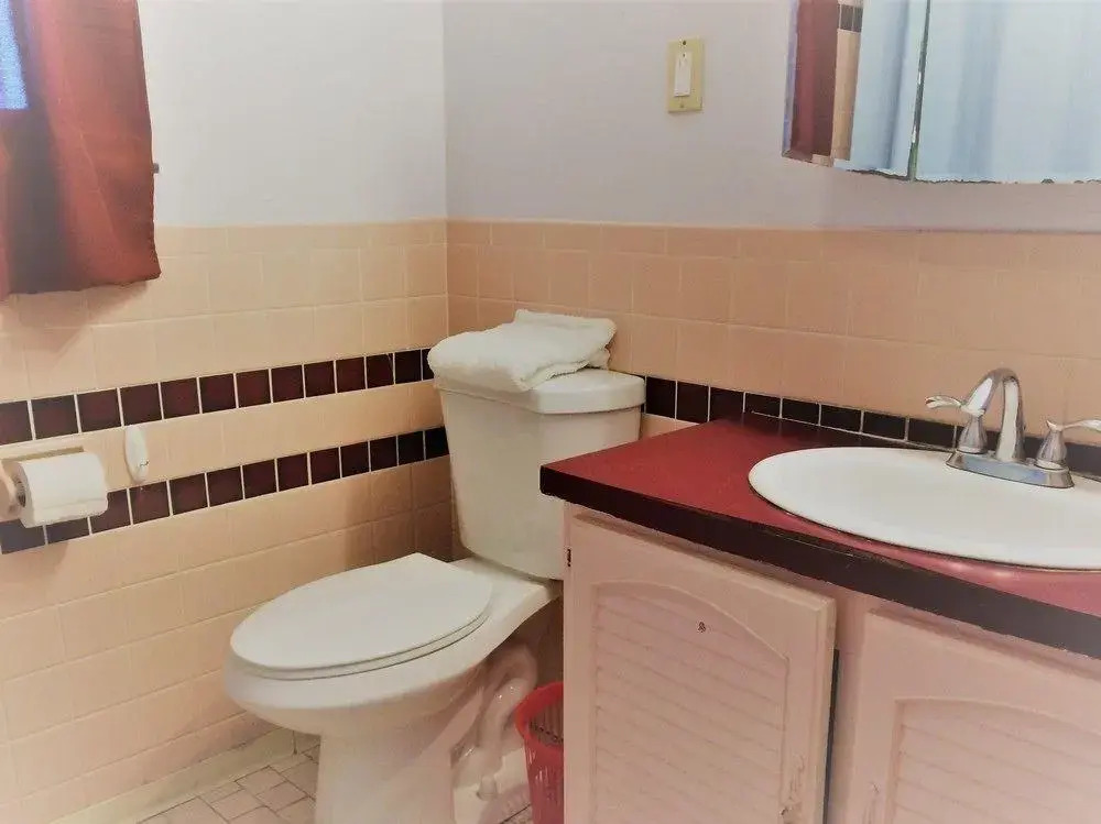 Niagara Falls Motel - photo 4