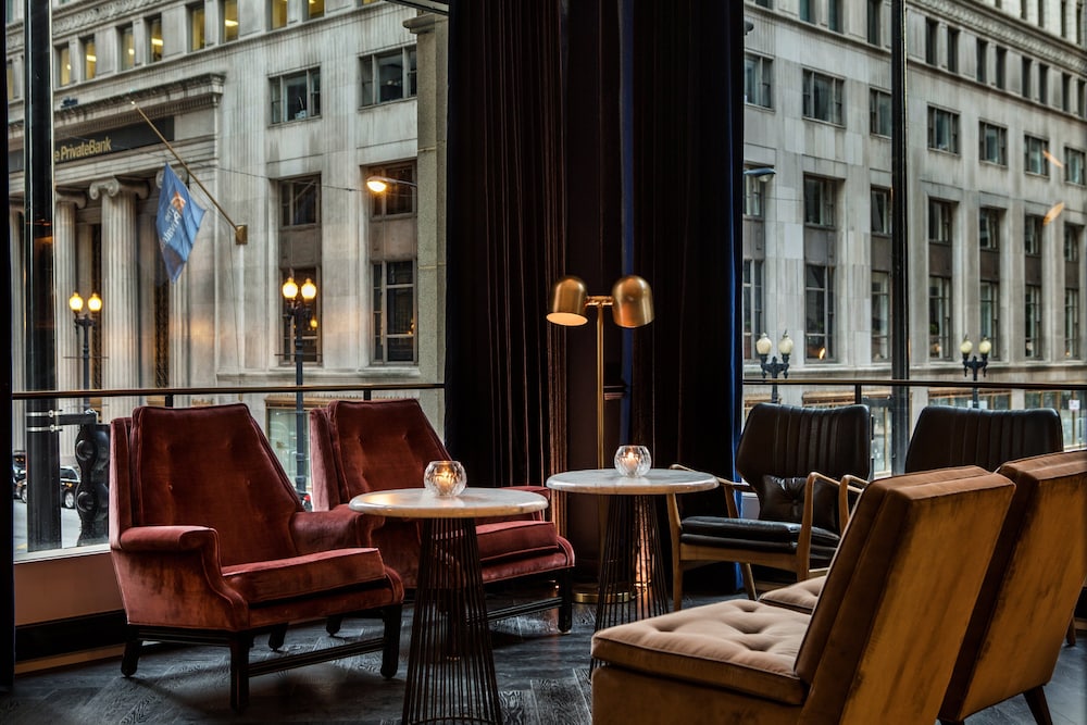 Kimpton Gray Hotel by IHG - photo 50