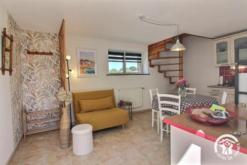 Ty yar — hotel in Plourivo