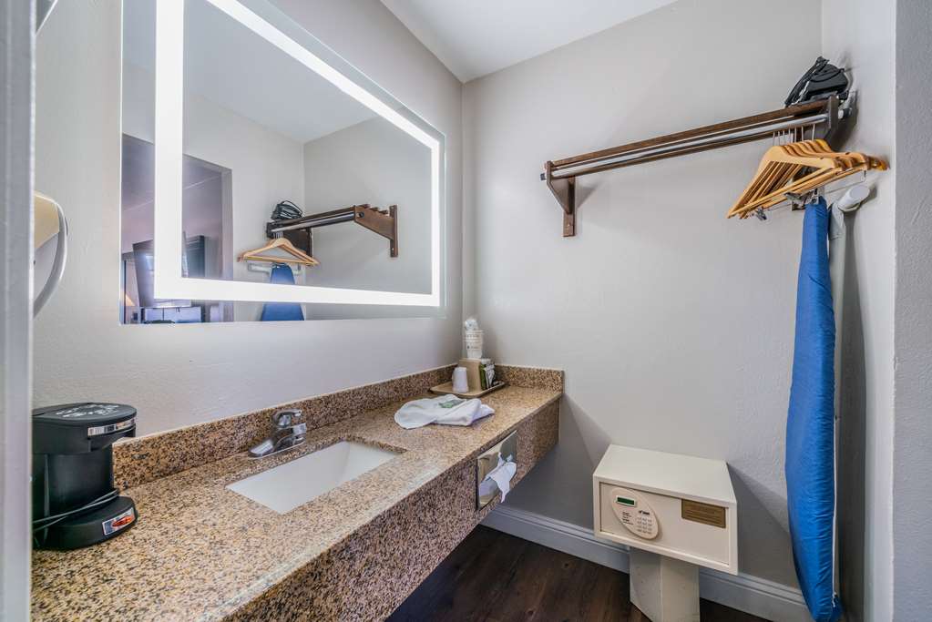 Best Western Inn Of Jasper - photo 16