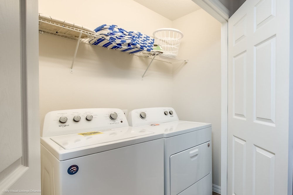 Orlando Newest Resort Community Town Home 1608cpc - photo 53