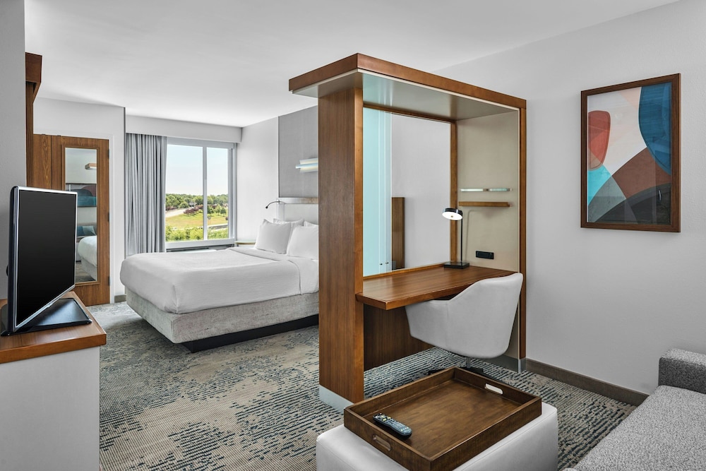 SpringHill Suites Lumberton - photo 10