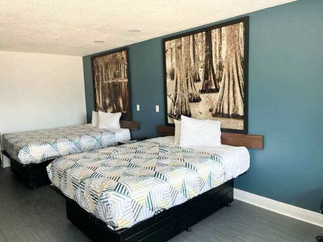 Studio 6 Opelousas LA - photo 10