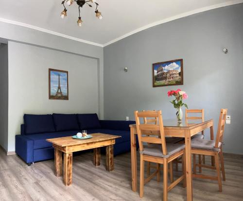 Captain Michalis house — 4-Star Luxury Hotel in Parga, Greece
