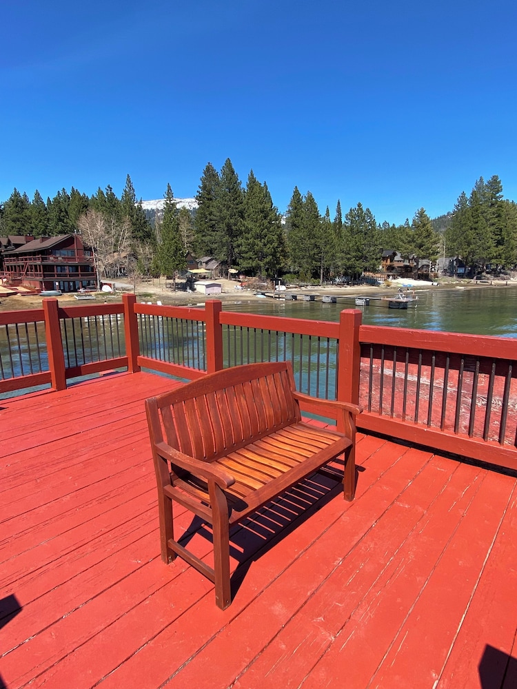 Edgelake Beach Club by Coolvacay - photo 42