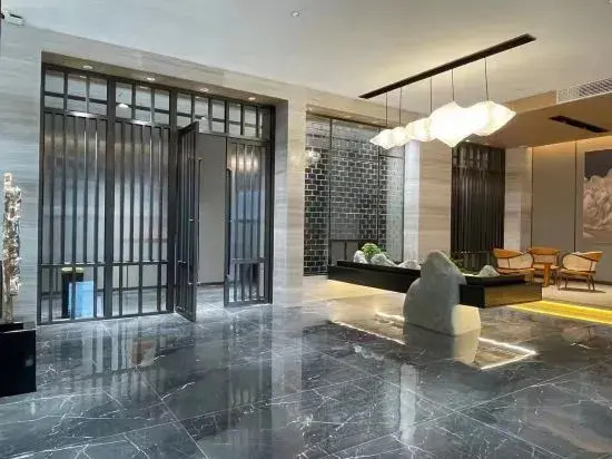 Shanshui Hotel - last minute hotel in Sanming