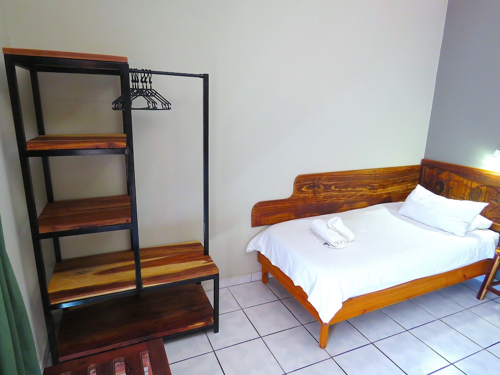 Ngandu Hotel Rundu — Rundu — photo 4