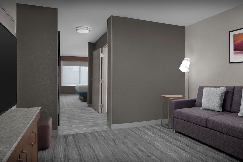 Hilton Garden Inn Atlanta North Johns Creek - photo 11
