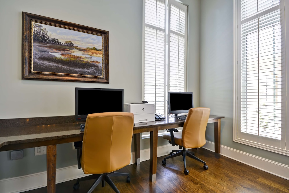 Hampton Inn & Suites Charleston Airport - photo 51