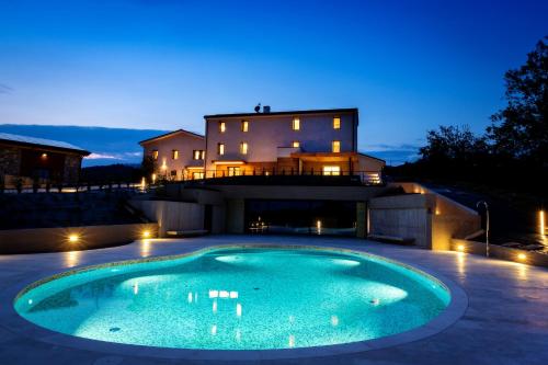 Relais Althea Azienda Agrituristica — Vittorio Veneto