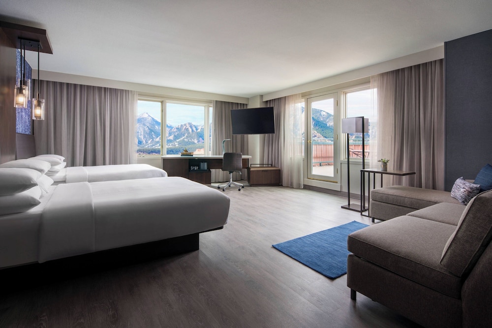 Boulder Marriott - photo 16