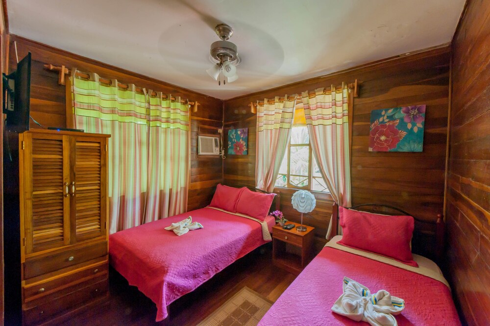 Hotel Tierra Verde — Bocas Del Toro — photo 5