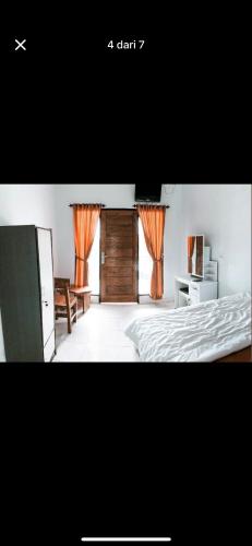 Canggu77 - carbon neutral hotel in Canggu
