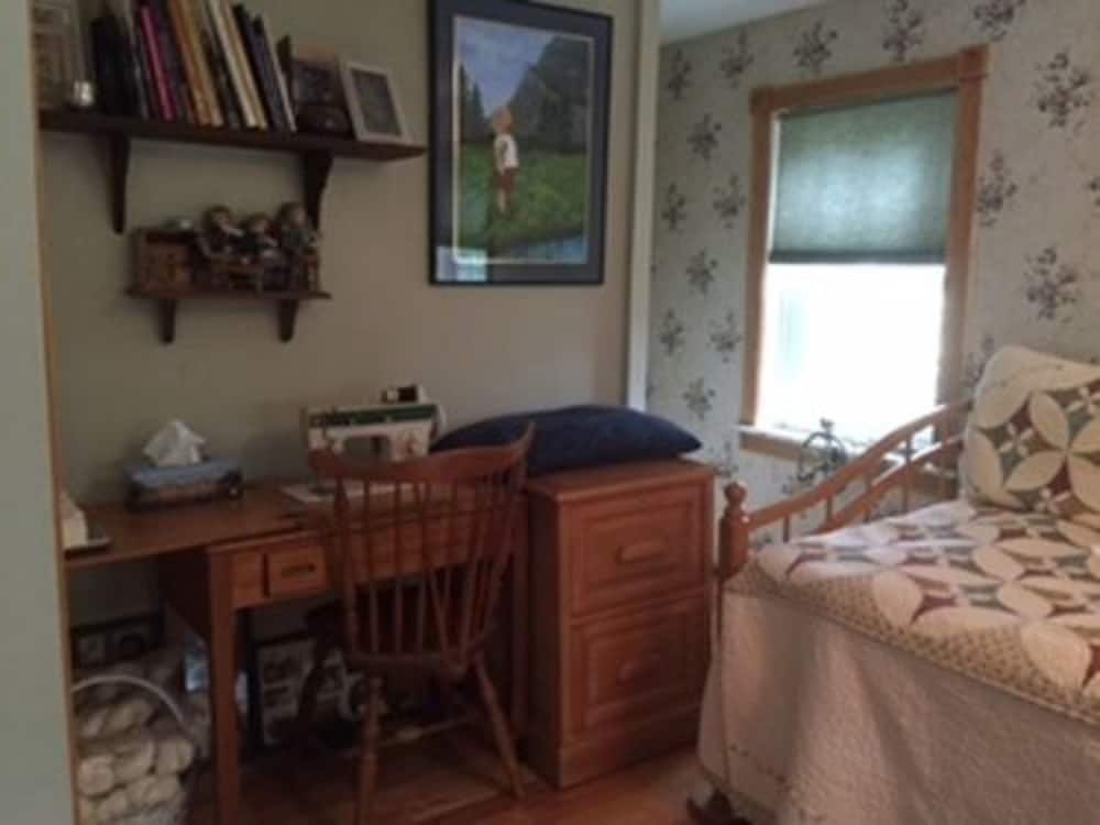 Flint Hill Farm AG - photo 17