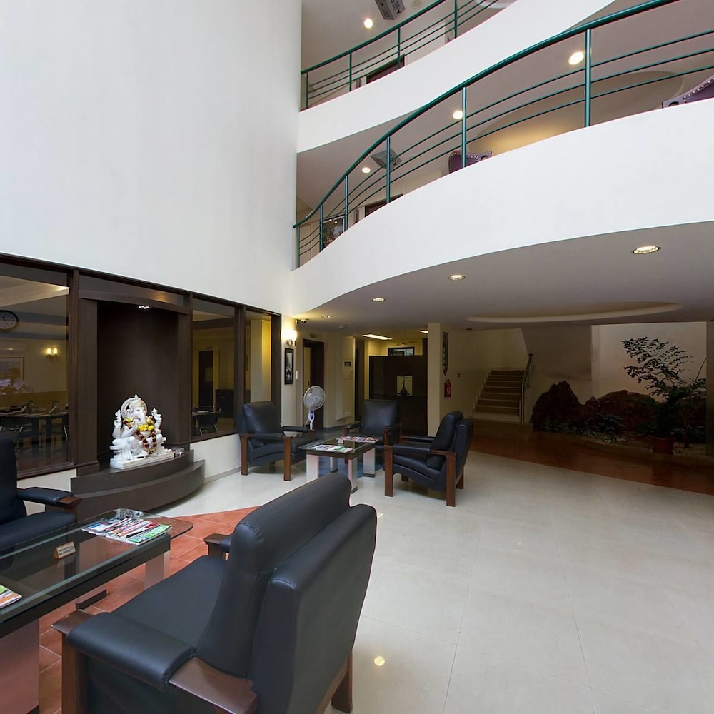PearlSuites — Bengaluru — photo 4