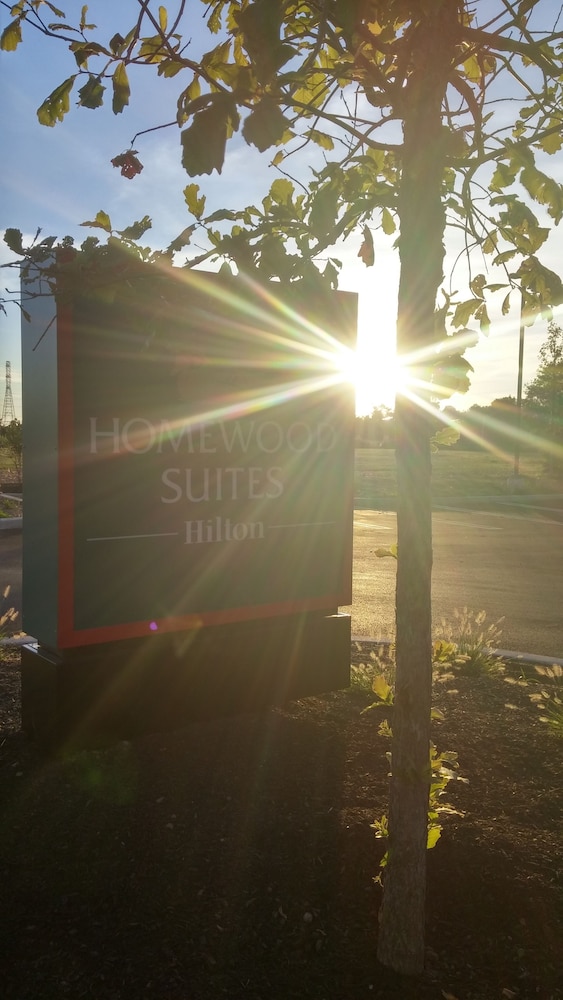 Homewood Suites By Hilton Philadelphia Plymouth Meeting - photo 48