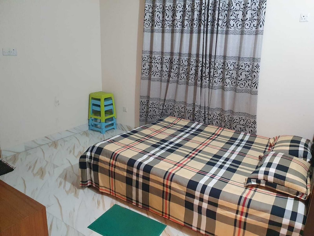Roop Kothar Rajjo - last minute hotel in Dhaka