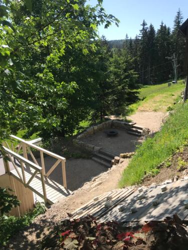 Chata U Vleku in Josefuv Dul, Czech Republic