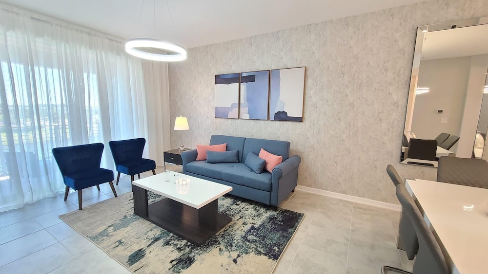 Gorgeous 2Bd Condo Close to Disney Storey Lake Resort 305 3151 Kissimmee - photo 5