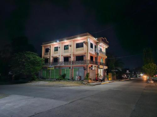 The Pioneer Hotel — hotel in Polomolok