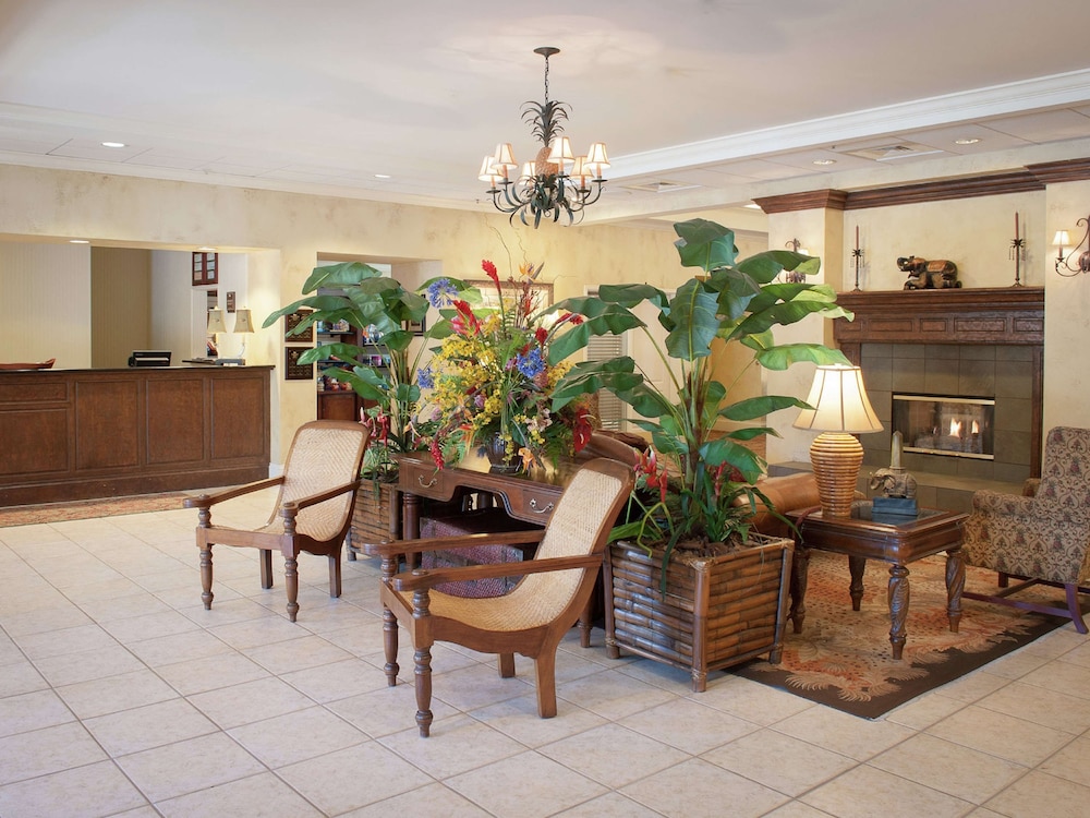 Homewood Suites by Hilton Pensacola Arpt - photo 19