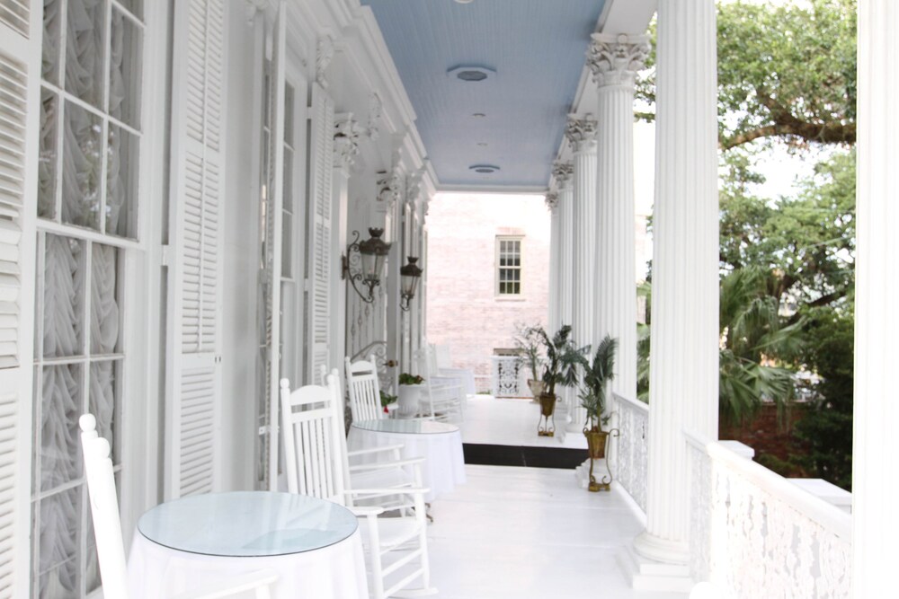 Magnolia Mansion - photo 28
