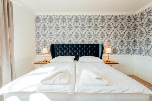 Vila Cornelia — 4-Star Luxury Hotel in Banska Stiavnica, Slovakia