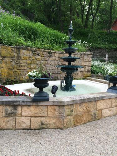 Hotel Galena - photo 20