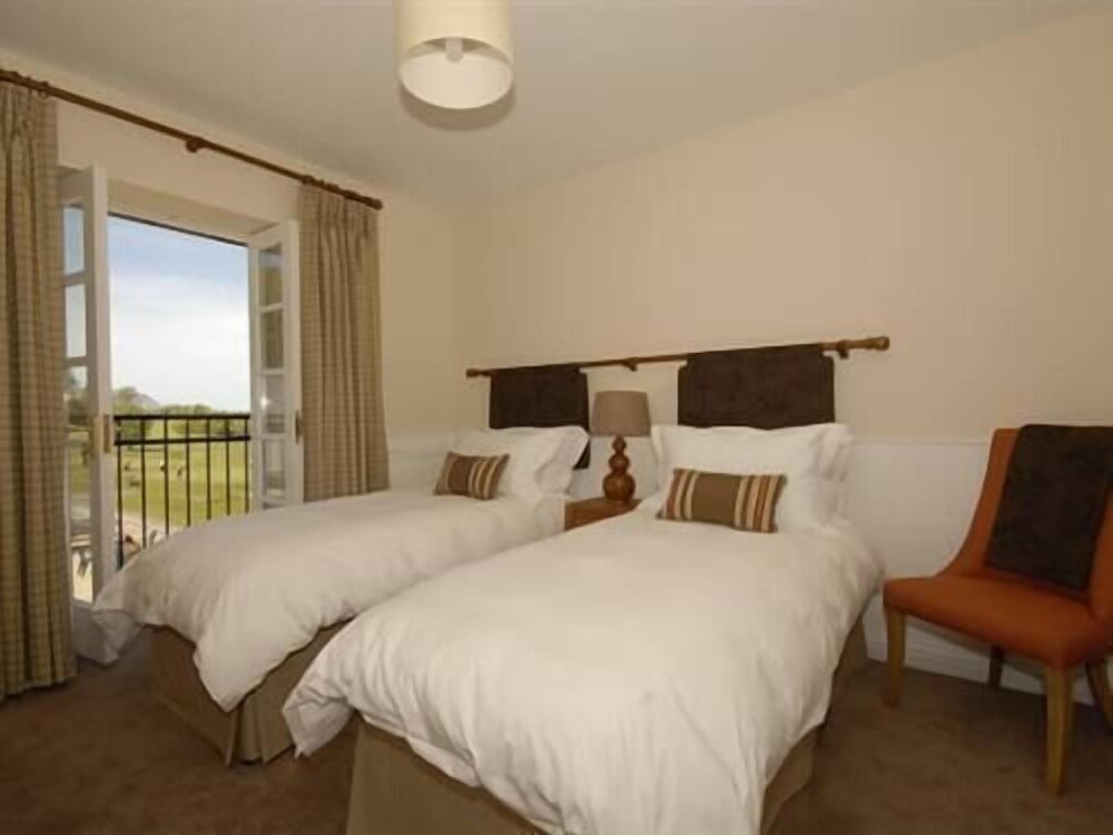 Trefloyne Manor — Tenby — photo 2