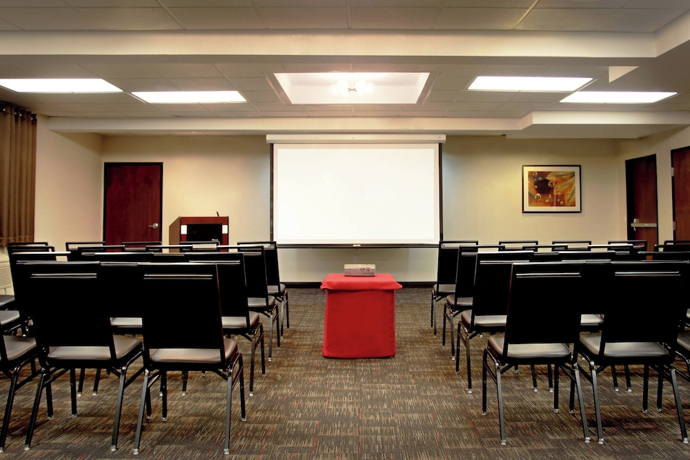 Four Points By Sheraton Portland East - photo 28