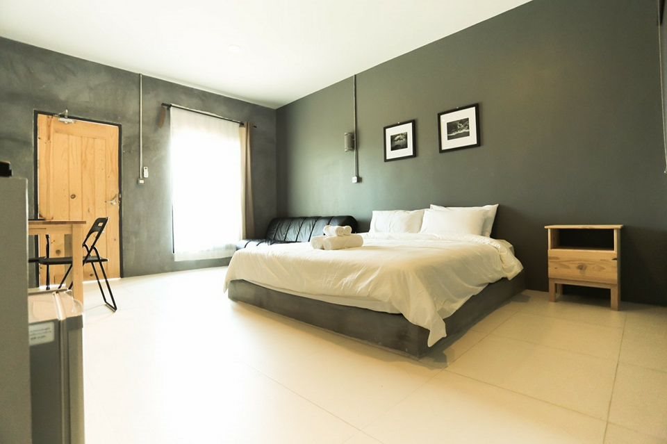 The Loftberry Resort — Suan Phueng — photo 4