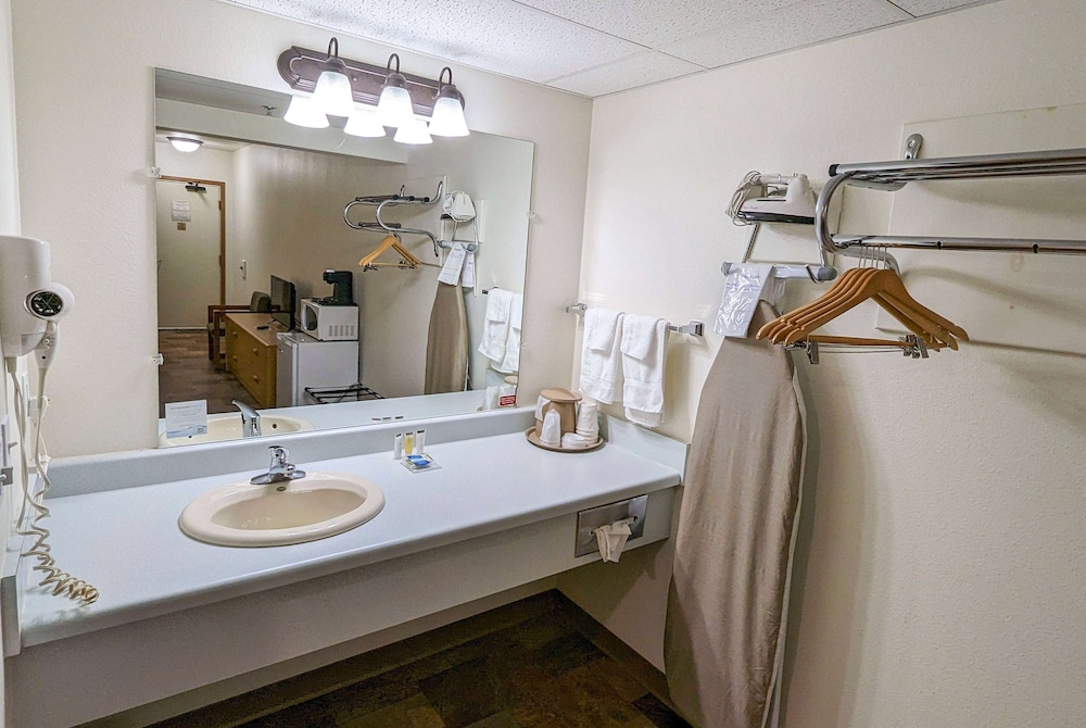 Travelodge Inn & Suites by Wyndham Deadwood - photo 20