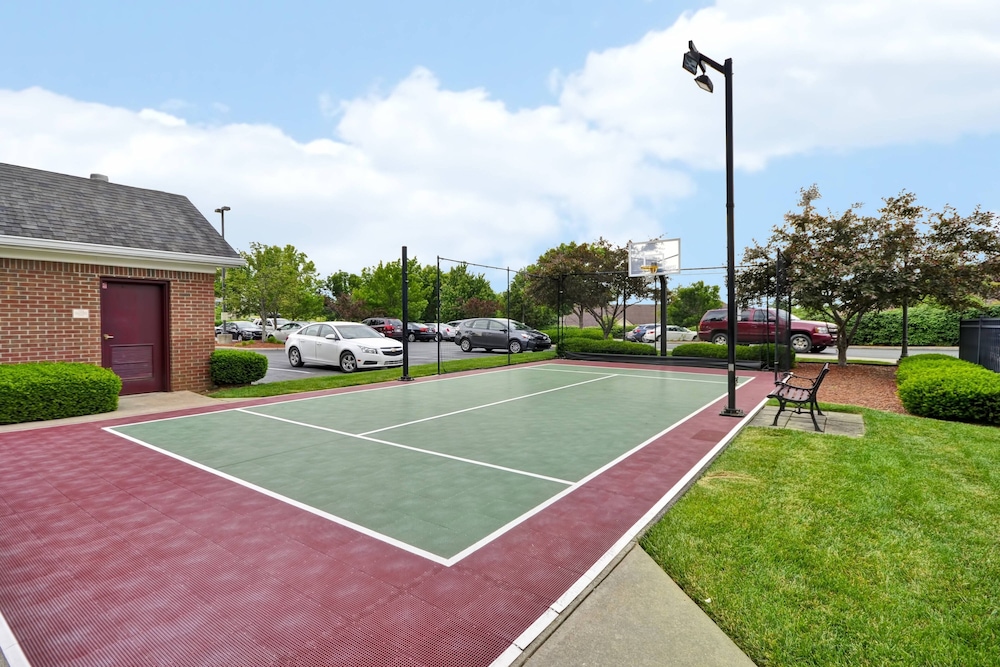 Residence Inn Lexington South Hamburg Place - photo 24