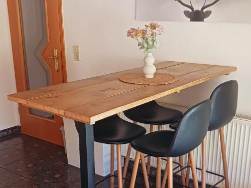Ferienhaus Undine mit E Auto Ladestation - last minute hotel in Unknown City