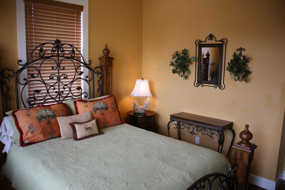 Steinhatchee Landing Resort - photo 30