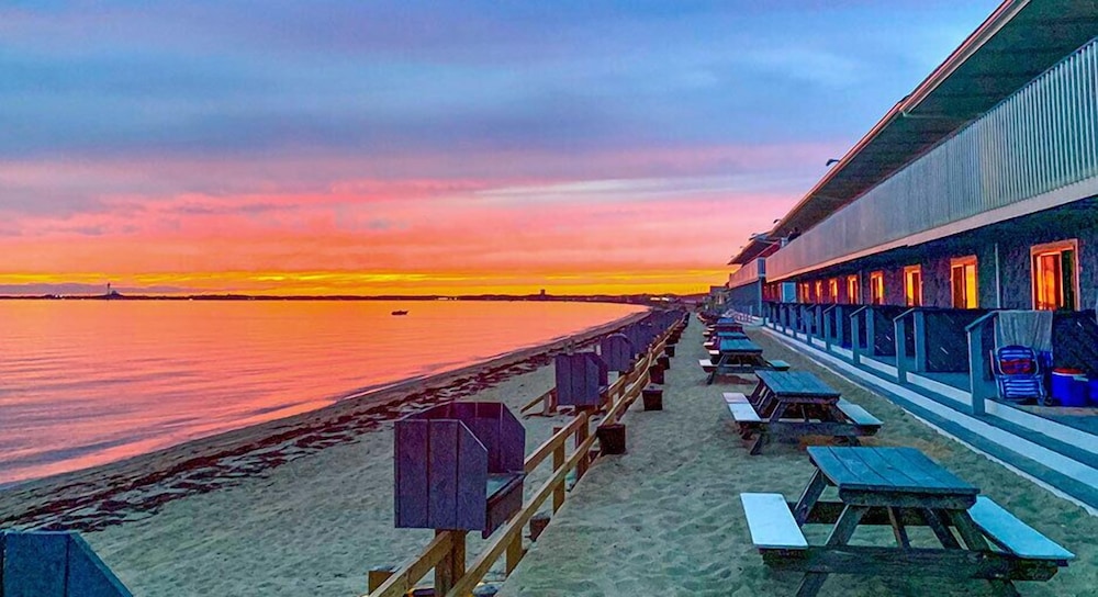 Top Mast Resort in Truro, United States