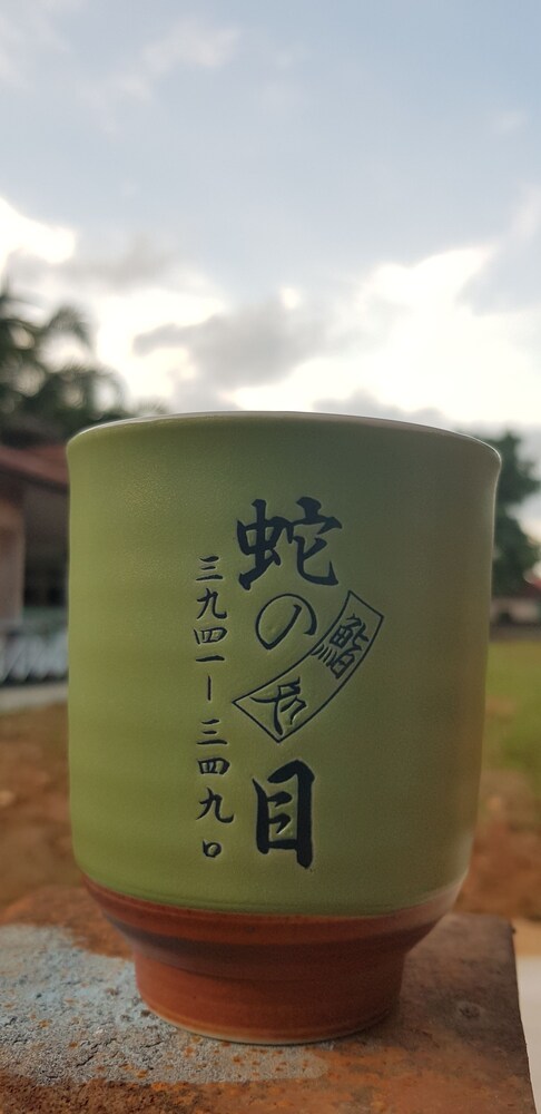 The Rest Maesai in Mae Sai, Thailand