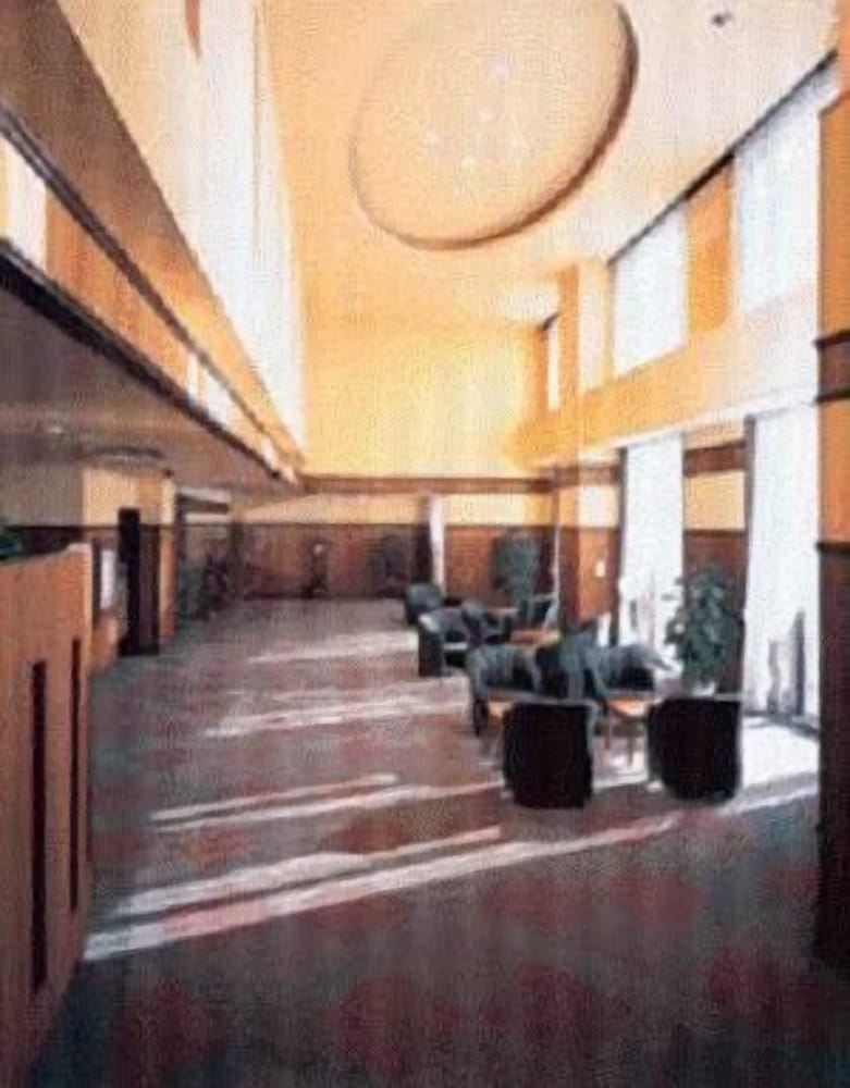 Mombetsu Prince Hotel — Mombetsu — photo 3